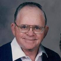 Norman E. Vanderpool Obituary