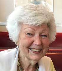 Harriett M Isaacson Obituary