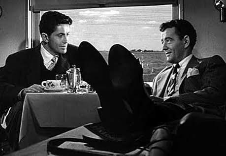 Strangers On A Train [Blu-Ray] │ Exclaim!