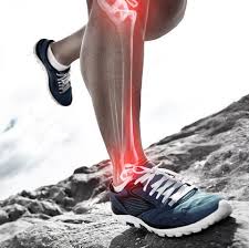 Does Running Faster Put You At Greater Risk Of A Stress Fracture How To Run Faster Shin Splints Shin Splint Exercises