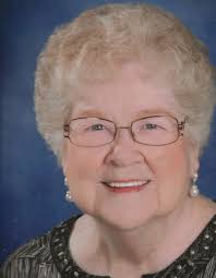 Obituary for Phyllis (Webb) Lauderback