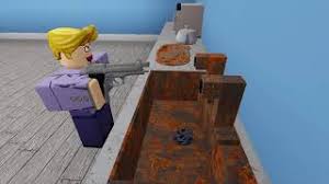Maybe you would like to learn more about one of these? Kitchen Gun Roblox Animation Youtube