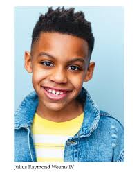 Julius-Raymond Weems IV
