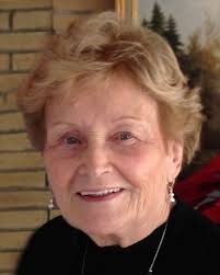 Barbara A. (Mannix) Davin Obituary April 13, 2023