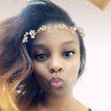 Kami Hamilton's Instagram, Twitter & Facebook