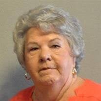 Mary Rose James Obituary