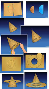 Maybe you would like to learn more about one of these? Cara Membuat Topi Dari Kertas Berbentuk Kerucut Kreatifitas Terkini