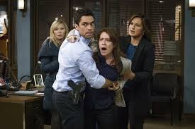 She claims that the doctor she gets her oxy from is extorting her for sex. Svu Season 16 Law And Order Fandom