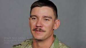 The Scuba Steve Show with Rodeo Clown Staff Sgt Steven Roose