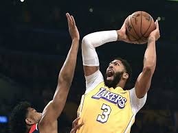 Anthony davis said he totally understands where he's coming from. Anthony Davis Segera Perpanjang Kontraknya Dengan Lakers Liga Olahraga