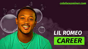 Emily fernandez was born on the 22nd of june, 1992, in pennsylvania. Lil Romeo Net Worth Popular Rappers Lil Net Worth