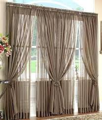 43 Big Window Curtains Diy Curtains Curtain Designs Beautiful Curtains