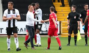Get all the wrexham v notts county stats & all your favourite football statistics with statisticsports betting prediction tool. Wrexham Fc S Next Two National League Opponents Axe Their Managers The Leader