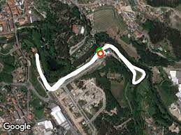 The present mayor is vitor hugo salgado, elected as an independent. Vizela River Wanderweg Caldas De Vizela Distrikt Braga Portugal Pacer