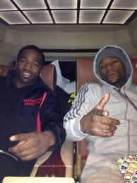 Adrien received the nickname the problem from his parents, who struggled to keep their son's. Floyd Mayweather News 2015 Money Slams Little Brother Adrien Broner For Criticism The Christian Post