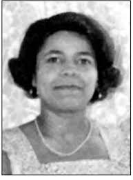 Mme Virginie LOUTOBY née BERTINER survenu le 31 août 2012 à l'âge de 67 ans