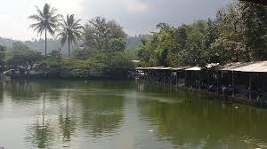 Suka Mancing Ini Beberapa Lokasi Pilihan Untuk Anda Di Sekitar Bandung Tribun Jabar