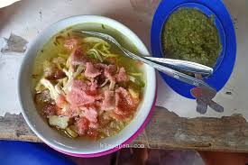 Maybe you would like to learn more about one of these? Buat Kamu Pecinta Kuliner Wajib Coba Mie Sop Enak Di Medan Klayapan Com Travel Story Explore Discover