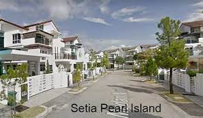 Here, homes are surrounded by evergreen pine trees and other conifers. Setia Pearl Sp Setia For Sale And Rent Penang Properties Com