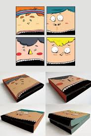 Epingle Sur Packaging