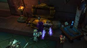 Blizzard Outlines Gear Changes In Bfa Season 2 But Leaves