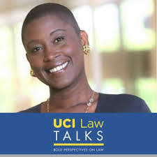 Michele Goodwin's Instagram, Twitter & Facebook