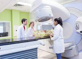 But what does a radiation oncologist do? Radiation Oncologist About The Job