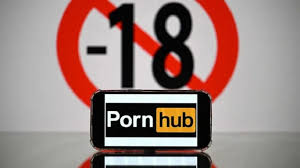 ABnin büyük porno sitelerine getirdiği sıkı kurallar yürürlüğe girdi