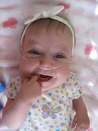 Our Baby Girl: Ella Renae West