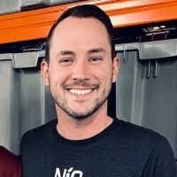 Keith Clanton's Instagram, Twitter & Facebook