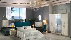 Mondi Yatak Odasi Takimlari 2020