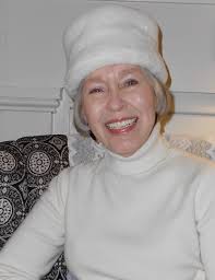 Obituary information for Mary Ellen Maguire