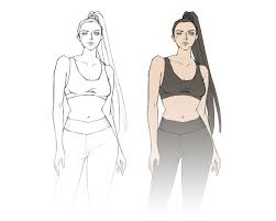 See more ideas about anime drawings, drawings, anime art. 25 Best Looking For Bra Drawing Reference Barnes Family