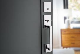 We did not find results for: New Modern Handleset Designs For Your Home By Kwikset Kwikset Locks Smart Security Blog