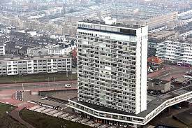 Pin Op Zandvoort Aan Zee