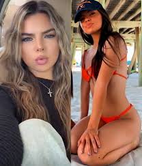 5 things you didn't know about Hawk Tuah girl's friend Chelsea See here:  https://bit.ly/40hGZxb