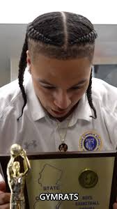 Nasir Johnson Destroys opponent in TRENCHES BASKETBALL LEAGUE!!!///FULL  VIDEO LINK IN BIO #IsoJoeChallange #JerseyBasketball