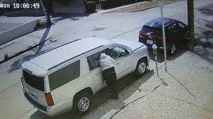 Avenues gang los angeles (page 1) avenues gang members arrested in slaying of l.a. Bay Area Gang Members Tied To Series Of Car Burglaries In L A S Westside Police Say Ktla