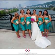 This Is The Look I Am Going For Teal Dresses With Hot Pink Shoes Aqua Bridesmaid Dresses Turquoise Wedding Turquoise Bridesmaid Dresses