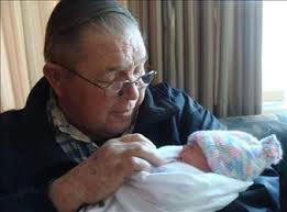 Russell Colussy Obituary (2012)