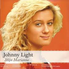 Johnny Light