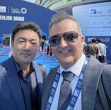 Abtin Mirfendreski, P.Eng.