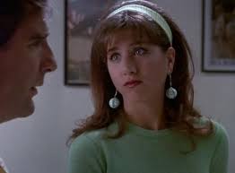 A young Jennifer Aniston in the 80's. : r/popculturechat