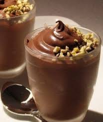 Preparato per budino al cioccolato al latte. Budino Al Cioccolato Nel Bicchiere Veronica S Cook More