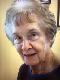 Annabel Harris Obituary