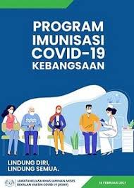 Malaysian biotechnology information centre (mabic) yesterday at 2:23 am ·. Covid 19 Vaccination In Malaysia Wikipedia