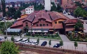 Eskisehir Haller Genclik Merkezi Hakkinda Bilgi Tatil Rehberi Genclik Seyahat Tatiller