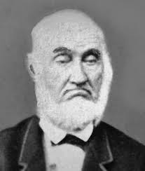 John A Boyer (1806-1879)