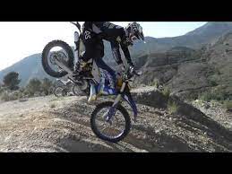 Graham Jarvis Spanish Training Motorcycle Life Offroad And Motocross Riding