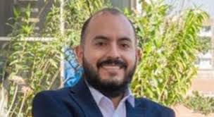 Diego Julian Bautista Monroy